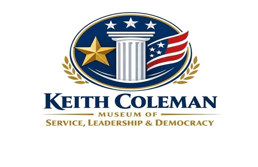 Keith Coleman Museum of Service, Leadership and Democracy